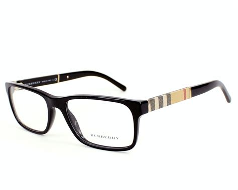 monture lunettes burberry|Lunettes de vue .